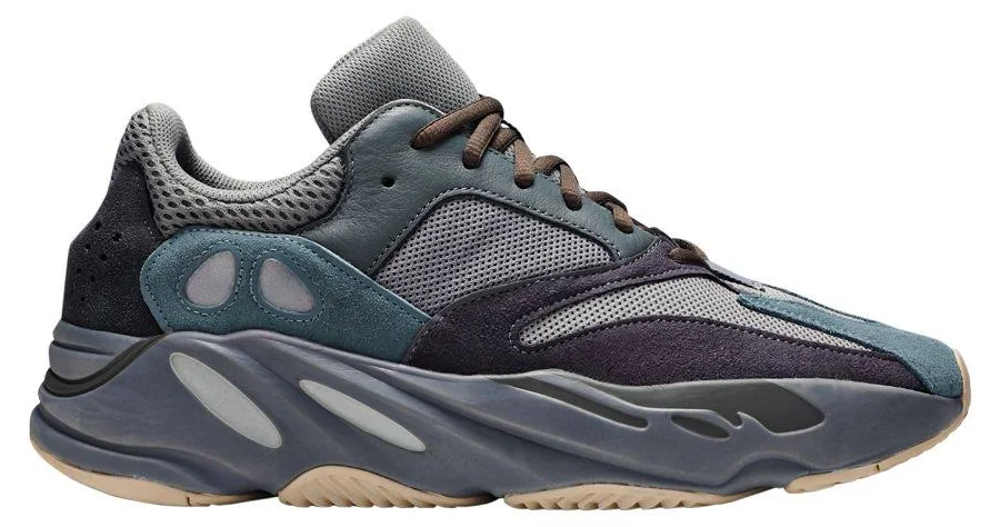 adidas Yeezy Boost 700 'Teal Blue' | Men's Size 6