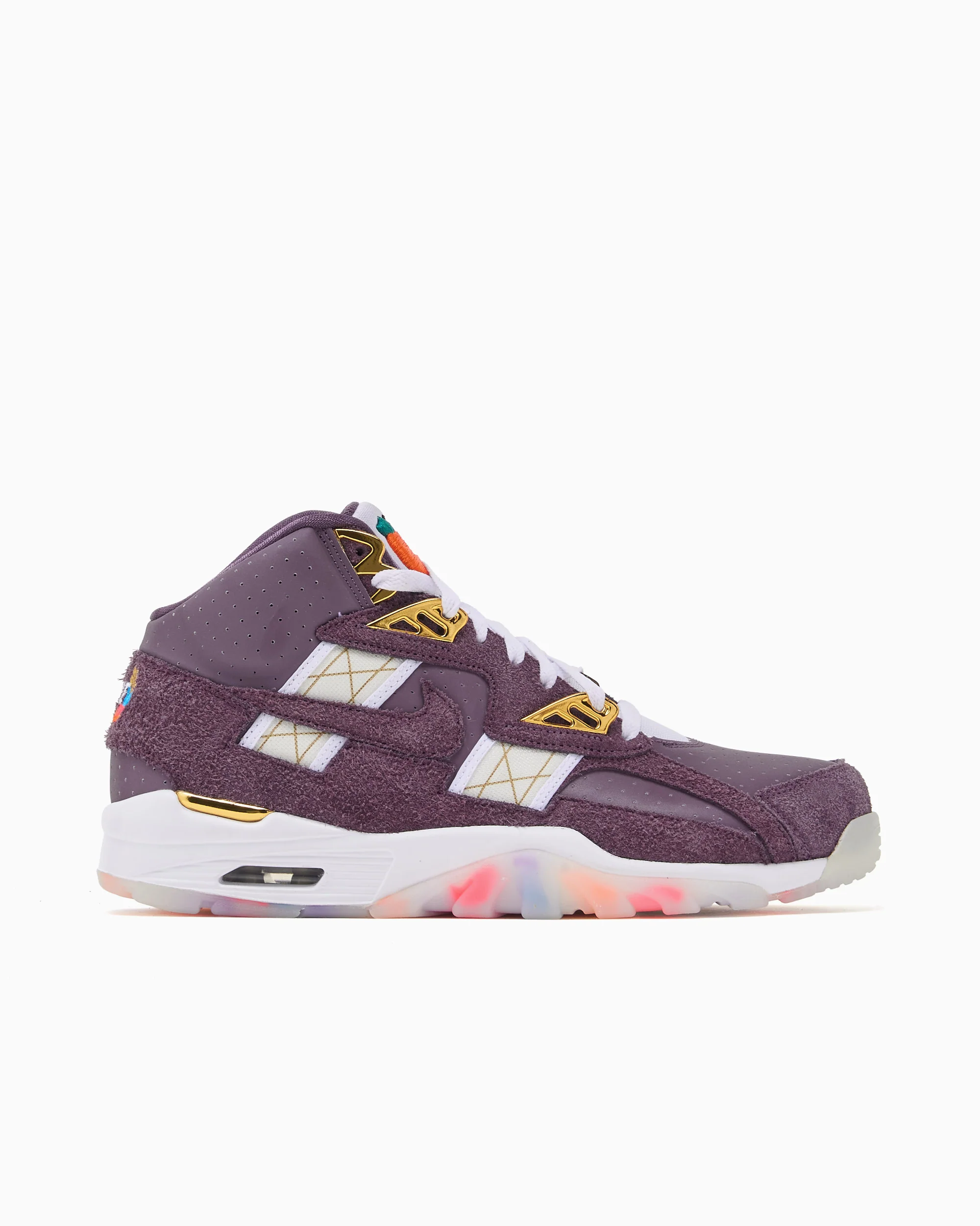 Nike Men's Air Trainer SC SP Lifestyle Shoes