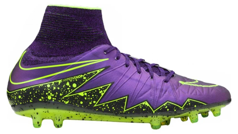 Nike Hypervenom Phantom II FG