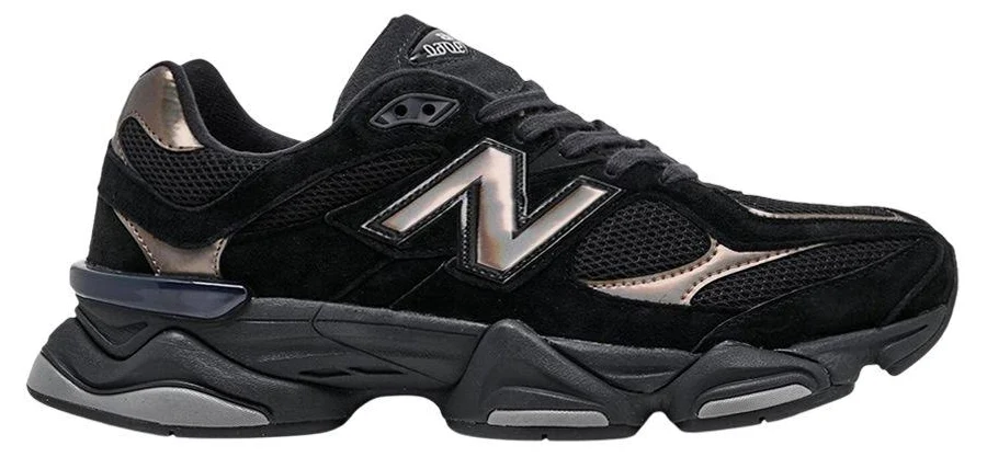 New Balance 9060 'Black Copper' | Men's Size 11
