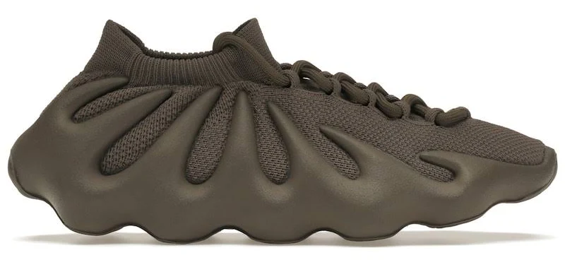 Mens Adidas Yeezy 450