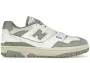 New Balance 550 White Juniper