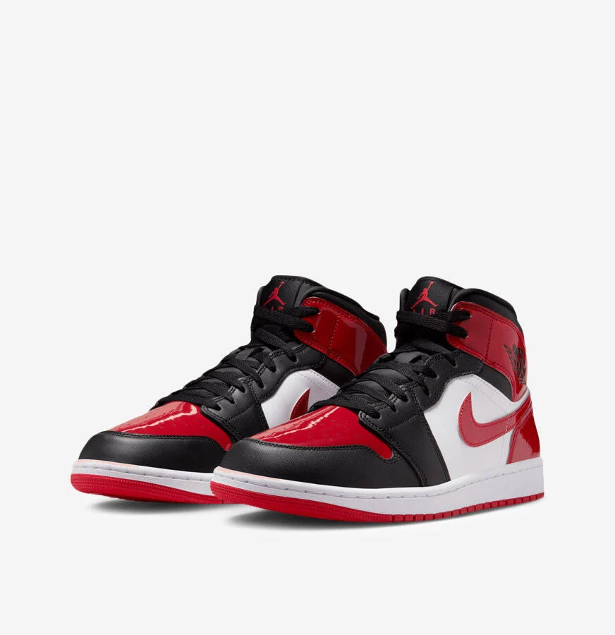 Air Jordan 1 Mid SE