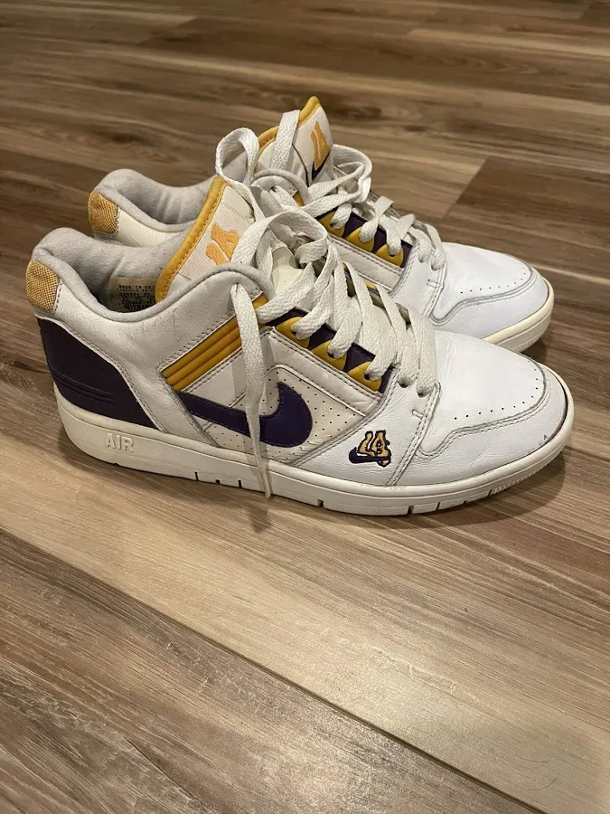 Nike Air Force 2 Low