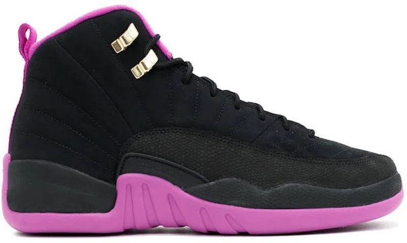 Air Jordan 12 Retro Sneakers