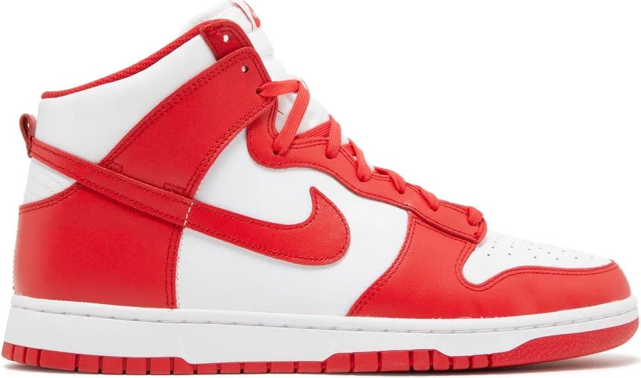 Nike Men's Dunk High