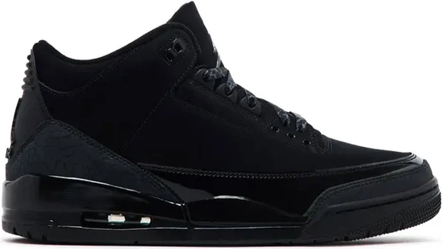 Hype Jordan 3 Retro