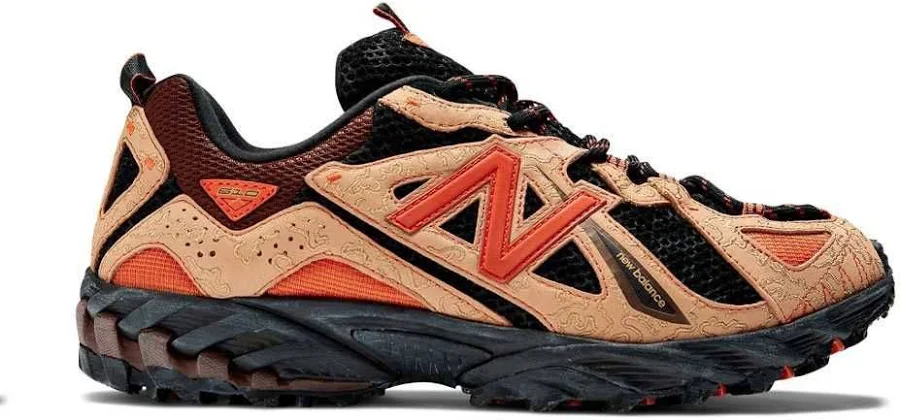 Men's New Balance x Joe Freshgoods 610