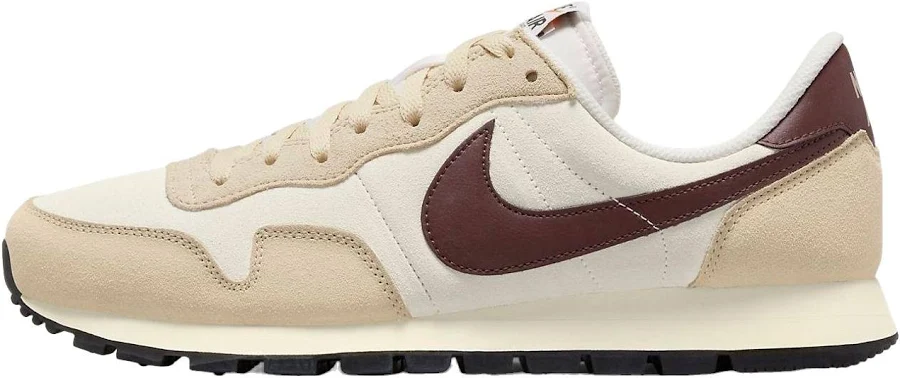 Nike Pegasus 83 "sail Light Chocolate - Cream/brown