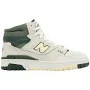 New Balance 650R Sea Salt