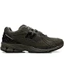 New Balance - 1906 logo sneakers - men - Calf Suede/Fabric/Fabric/Rubber - 9.5 - Green