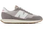 New Balance 237 Gris Mármol