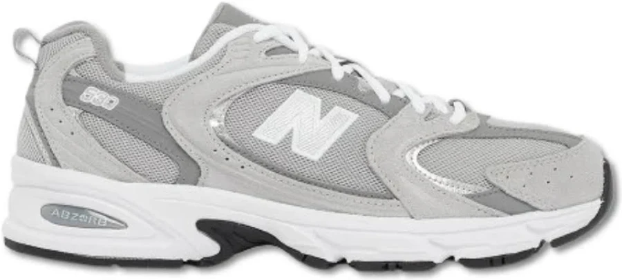 Men's New Balance 530 | Grey GREY / 8.5