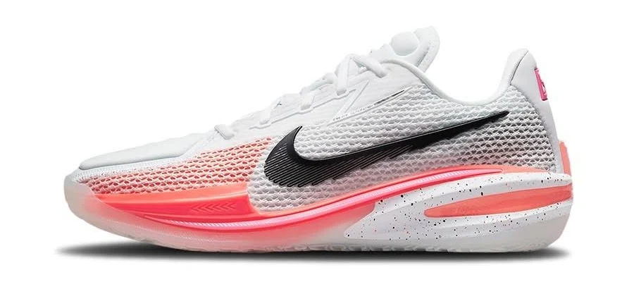 Nike Air Zoom G.t. Cut 1 Ep Cz0176-106(a) Unisex