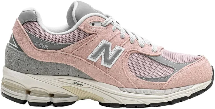 New Balance 2002r Women Sneakers - Pink