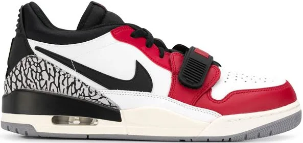 Jordan Women's Legacy 312 Low Sneakers