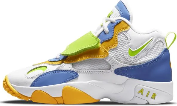 Nike Boys Air Speed Turf