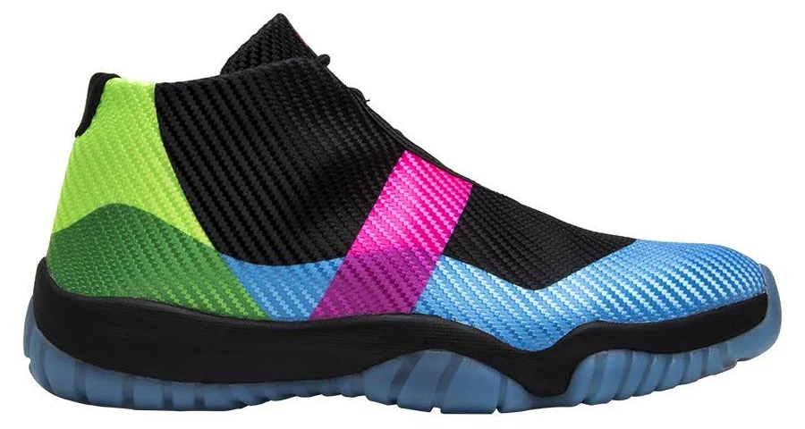 Mens Jordan Future Q54