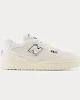 New Balance 550 Sea Salt / Black Sneakers White / New Balance - US / US