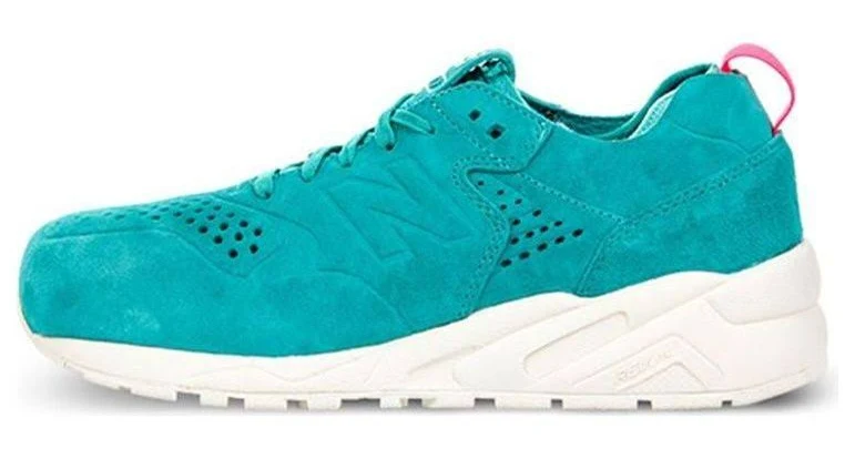 New Balance Women's 580 Deconstructed Running Shoes