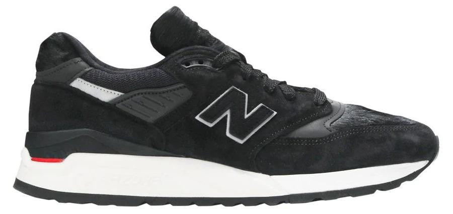 Men's New Balance 998