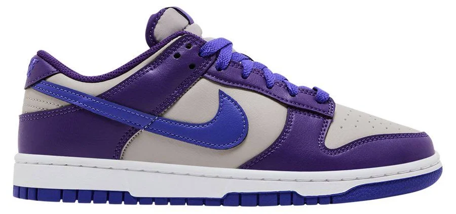 Nike Dunk Low 'Persian Violet' | Purple | Men's Size 4