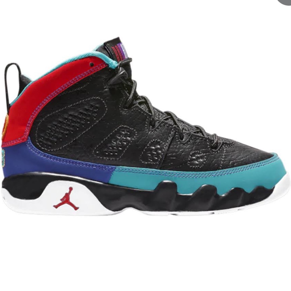 Air Jordan 9 Retro