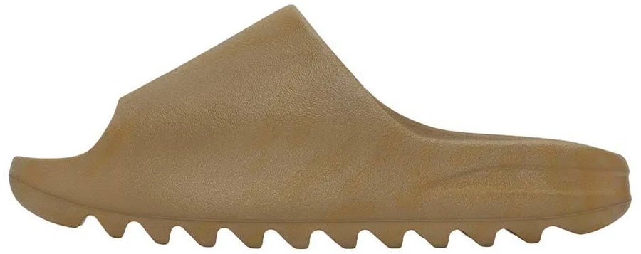 adidas YEEZY Slide "Ochre"