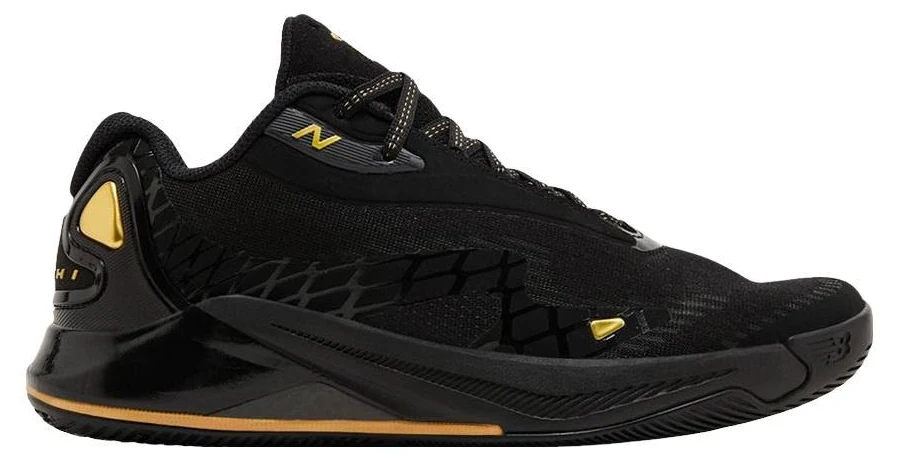 New Balance Kawhi 4 Transcend Greatness - Black