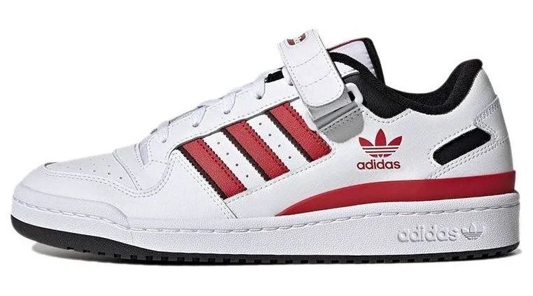 adidas Originals Forum 84 Low Champions