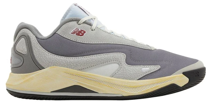 New Balance KAWHI 4 'Grey Day 2024' | Men's Size 7.5
