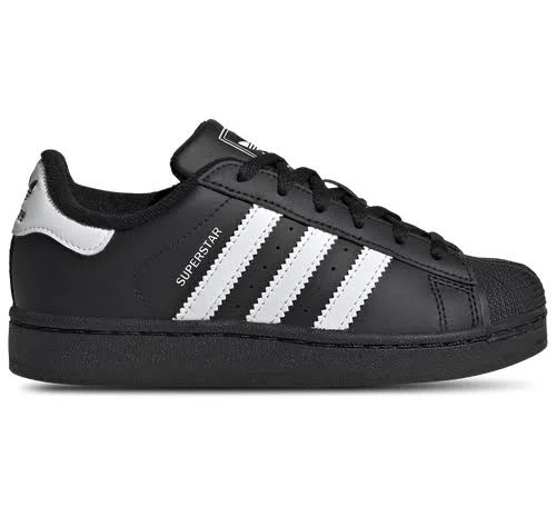 adidas Kids Superstar II