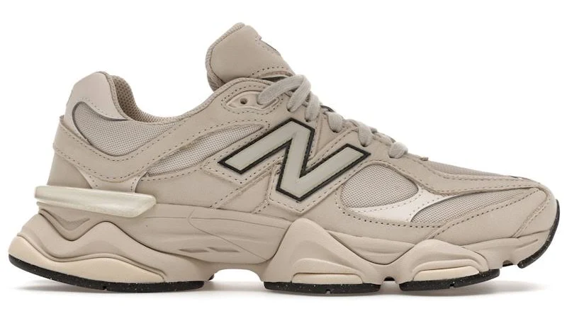 New Balance Men's 9060 Low Top Sneakers