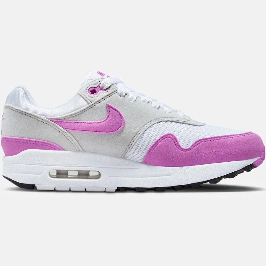 Women's Air Max 1 '87 Fuchsia Dream