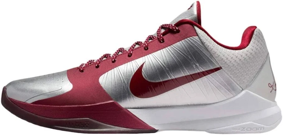 Im0557 001 Nike Kobe 5 Protro Lower Merion Aces Away (2026)
