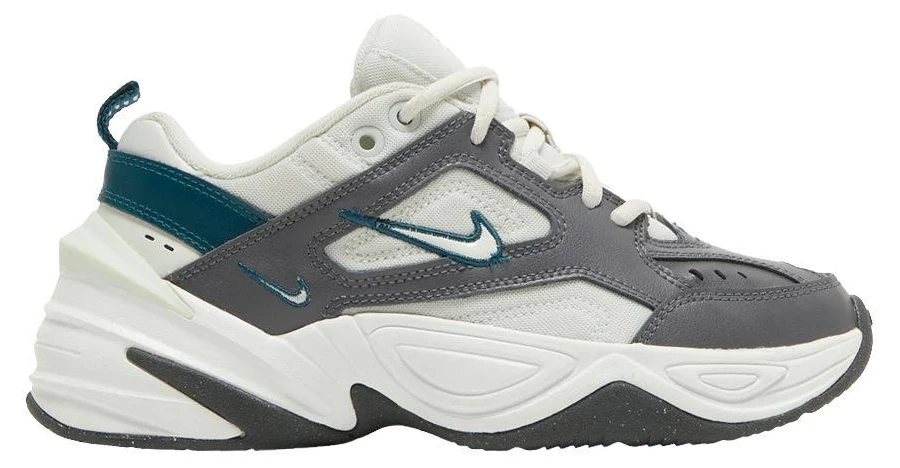 Nike Wmns M2K Tekno 'Dark Grey' | Women's Size 6.5