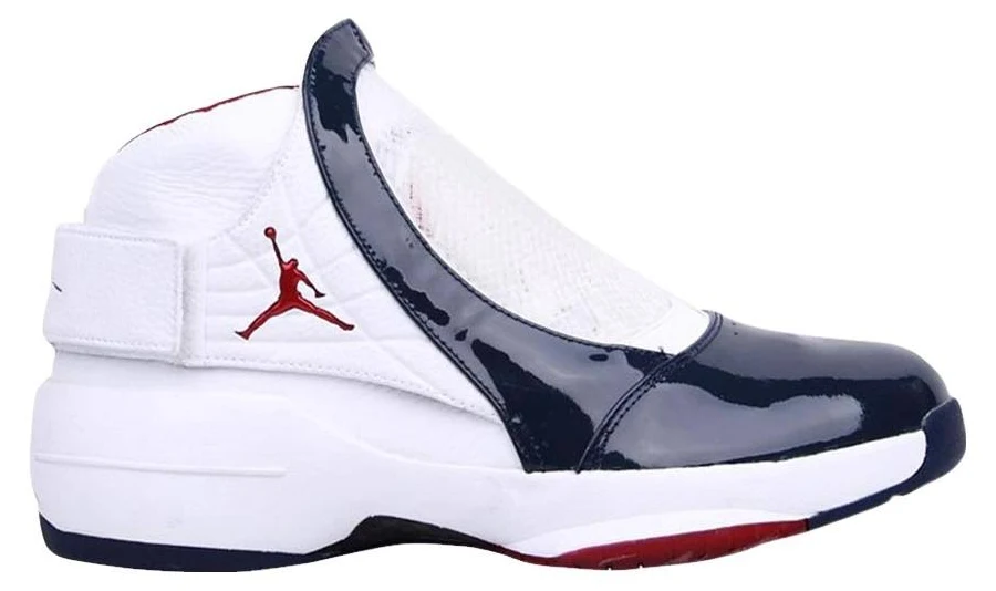 Jordan 19 OG East Coast