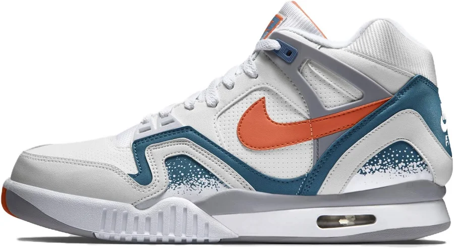 Nike Air Tech Challenge 2 2025 Clay Blue - Fz9033-101