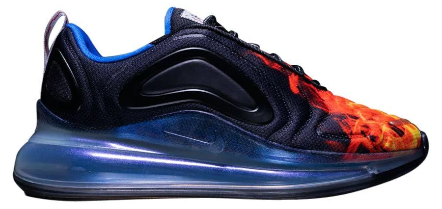 Women Nike Wmns Air Max 720 'China Space Capsule