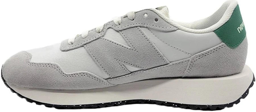 Balance Numeric "237" Sneakers (grey/grey) Skating Shoes
