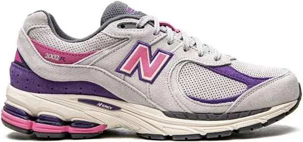 New Balance - 2002R "Rain Cloud" sneakers - unisex - Leather - 9 - Neutrals