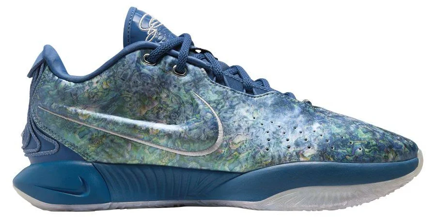 Nike Lebron 21 Ep 'Abalone Men