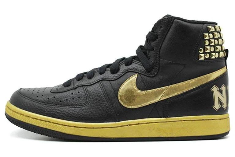 Nike Men's Terminator High Supreme Sneakers