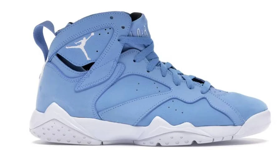 Jordan 7 Retro - Pantone (2017) - 304775 400 - Size 12
