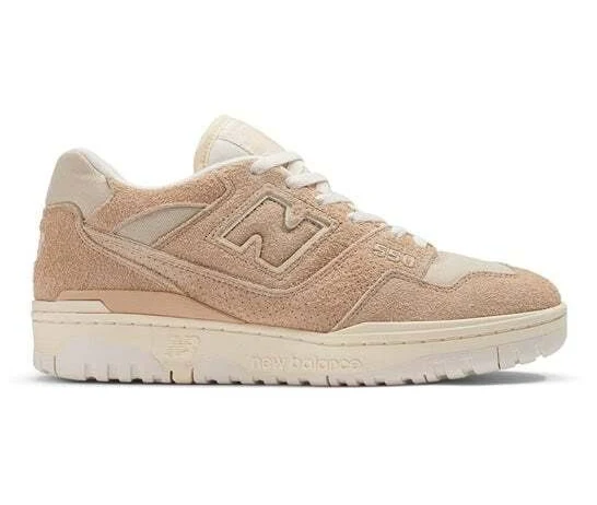 Bb550da1 Aimé Leon Dore Balance 550 Taupe (men's)