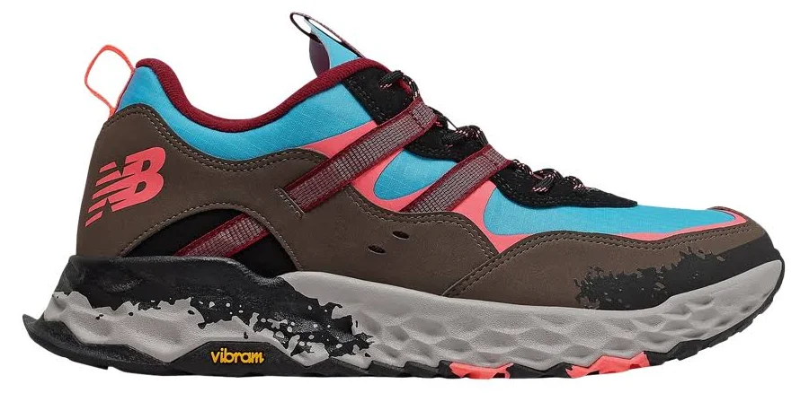 New Balance Fresh Foam 850 All Terrain Men Sneakers - Blue