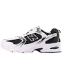 New Balance Men's 530V2 Retro - White - Low-top sneakers - 11