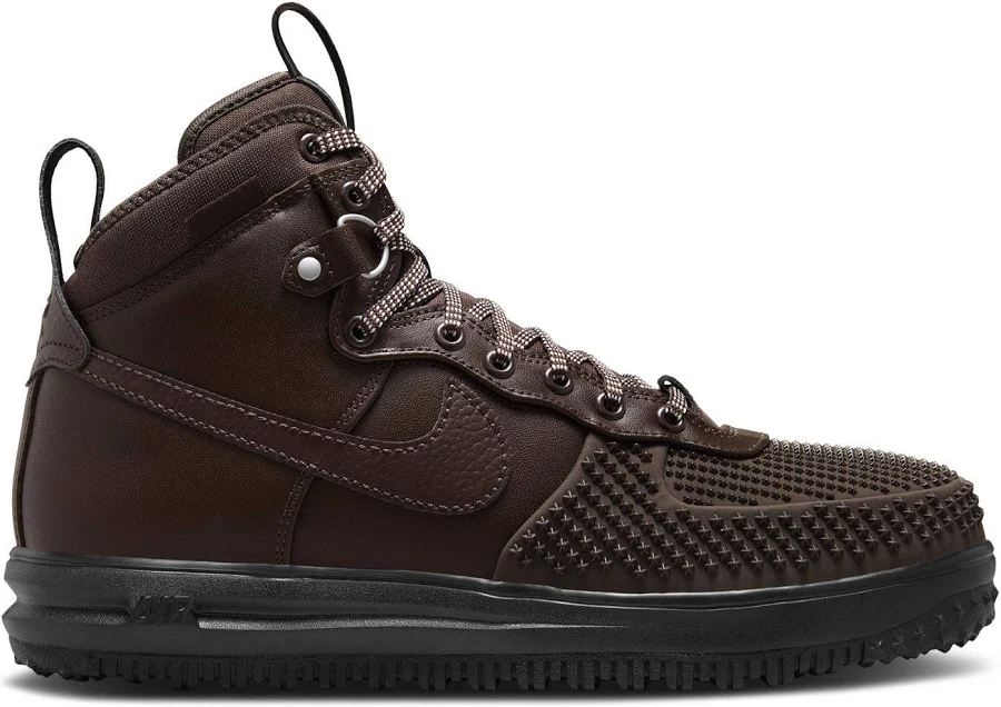Nike Lunar Force 1 Duckboot 'Baroque Brown' | Men's Size 6