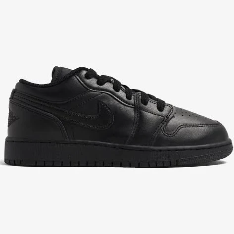 Air Jordan 1 'Triple Black' sneakers