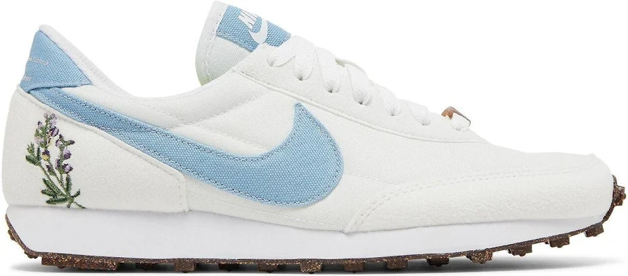 Nike Daybreak Se 'indigo' Dj1299-101 Women's Shoes